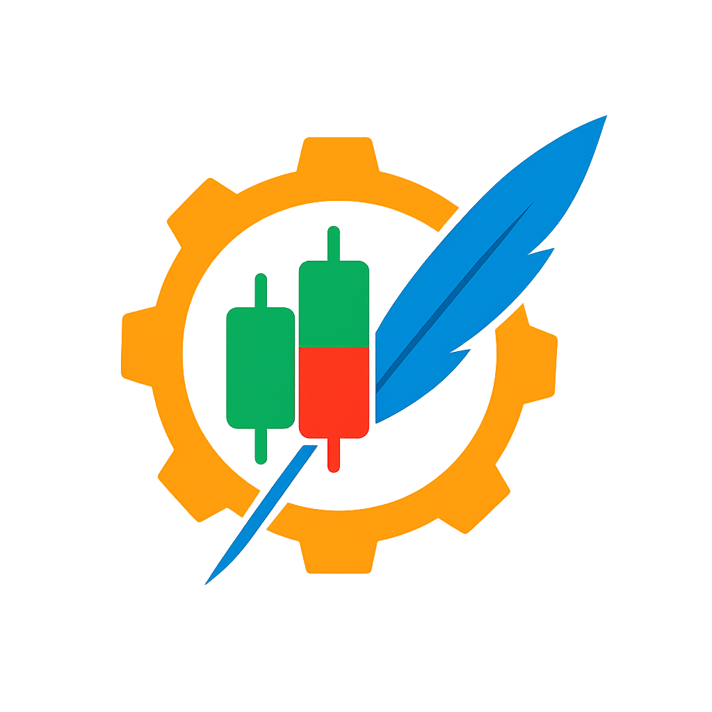 Trading Journal logo
