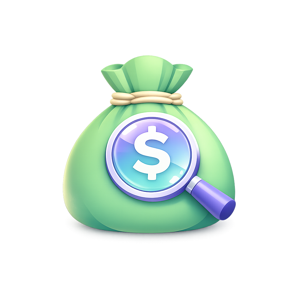 WealthSpect logo
